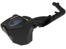 Load image into Gallery viewer, aFe Momentum 24-25 Ford Ranger V6-2.7L (tt) GT Cold Air Intake w/ Pro 5R Filter - 50-70136R