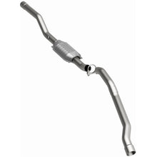 Load image into Gallery viewer, MagnaFlow Direct Fit Catalytic Converter Dakota 3.9L 97-99 - 23294