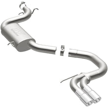 Load image into Gallery viewer, MagnaFlow C/B 06-07 VW Golf/Rabbit 2.0L Turbo - 16691