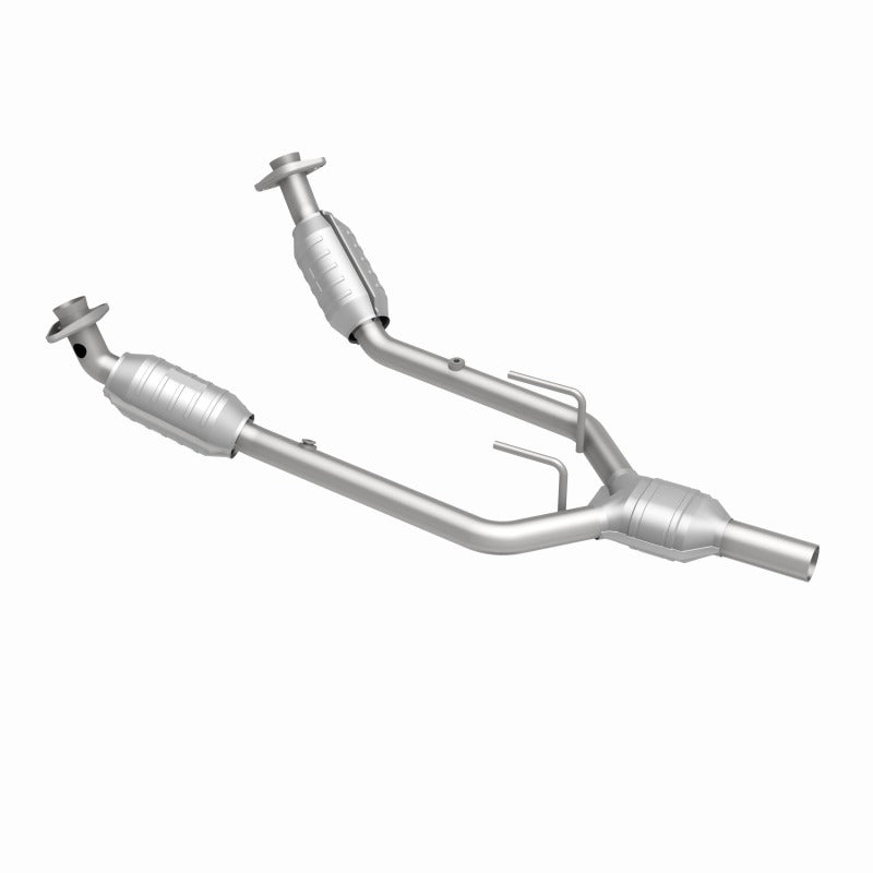 MagnaFlow Conv Dir F Thunderbird-Cougar 96-97 - 23325