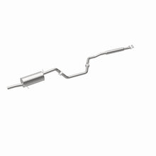 Load image into Gallery viewer, MagnaFlow BRE Exhaust Kit 99-03 Mazda Protege Protege5 - 106-0726