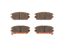 Load image into Gallery viewer, DBA 1994 Eagle Talon TSi (1st Gen) AWD XP Performance Front Brake Pads - DB1238XP