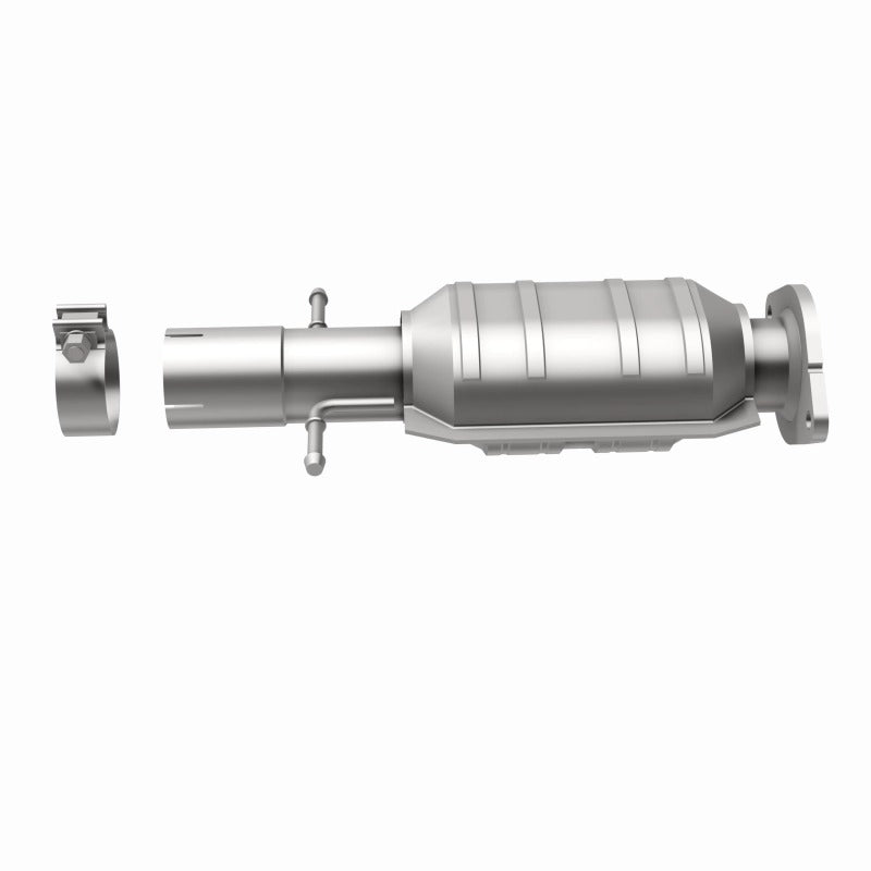 MagnaFlow Direct Fit Catalytic Converter 09-11 Chevy Malibu 3.6L - 51913