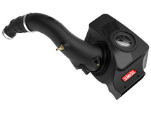 Load image into Gallery viewer, aFe 21-26 Hyundai Elantra L4-16.L (t) Takeda Momentum Cold Air Intake w/ Pro DRY S Filter - 56-70074D