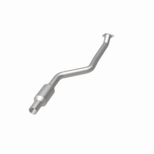 Load image into Gallery viewer, MagnaFlow 08-10 BMW 535i 3.0L Direct Fit Converter - 5421014