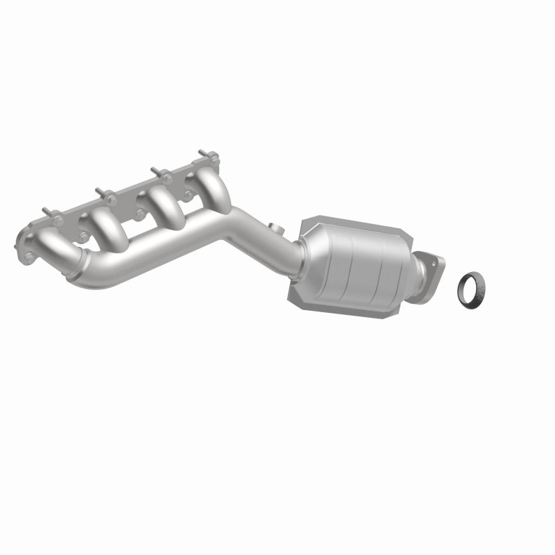 MagnaFlow Direct Fit Catalytic Converter 06-09 Cadillac STS 4.4L D/S Manifold (49 State) - 51130