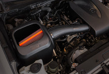 Load image into Gallery viewer, K&amp;N 16-23 Toyota Tacoma V6-3.5L F Performance Air Intake System - 50-9039