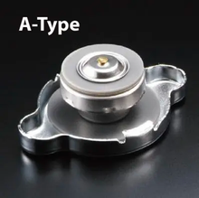 Load image into Gallery viewer, Cusco High Pressure Type Radiator Cap (Type-A)