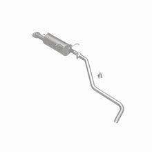 Load image into Gallery viewer, MagnaFlow BRE Exhaust Kit 90-96 Nissan D21 2.4L - 106-0340