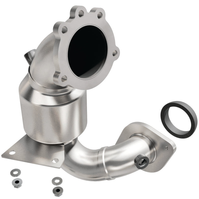 MagnaFlow Direct Fit Catalytic Converter 08-09 Dodge Caliber 2.4L T - 51511