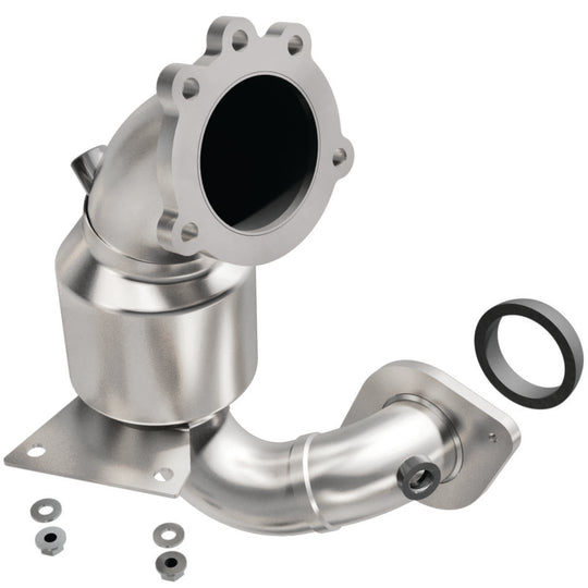 MagnaFlow Direct Fit Catalytic Converter 08-09 Dodge Caliber 2.4L T - 51511