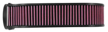 Load image into Gallery viewer, K&amp;N Replacement Unique Air Filter for 2009-2014 Mercedes-Benz C/CLS/E/GLK/ML/S/SLK Class Diesel - E-2998