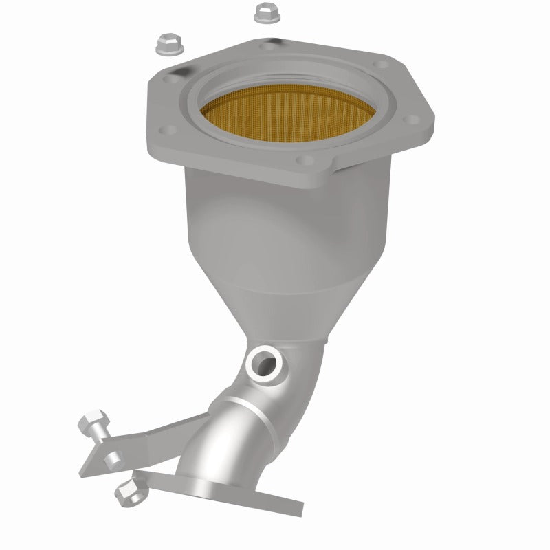 MagnaFlow 09-14 Nissan Murano 3.5L Direct Fit Converter - 5582842