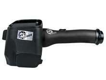 Load image into Gallery viewer, aFe 2025+ Dodge Ram 1500 RHO Track Series Carbon Fiber Cold Air Intake System w/ Blk Pro 5R Filter - 57-10032K