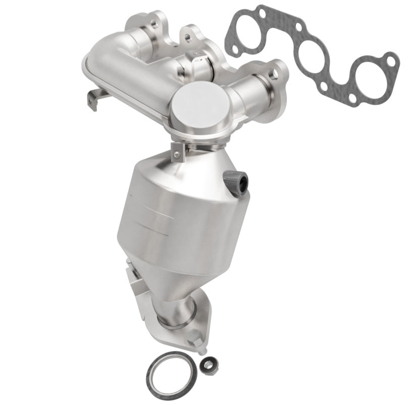 MagnaFlow Direct Fit Catalytic Converter Avalon/Sienna manif OEM - 49311