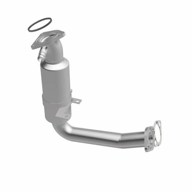MagnaFlow 00-02 Ford Focus 2.0L Direct Fit Converter - 4481231