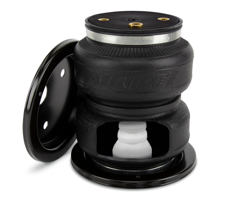 Air Lift 2023 Ford F-250 Super Duty LoadLifter 5000 Ultimate Air Spring Kit w/Internal Jounce Bumper - 88354