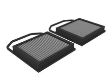 Load image into Gallery viewer, aFe 17-23 Mercedes-Benz GLC43 AMG V6 3.0L (tt) Magnum FLOW Pro DRY S Air Filter - 30-10417DM