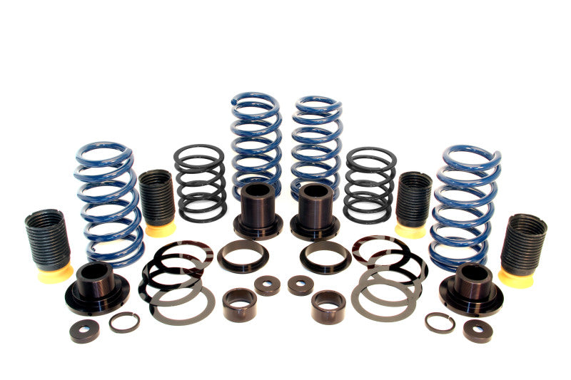 Dinan 12-16 BMW M5 (F10) Adjustable Coil-Over Suspension System - D190-1011