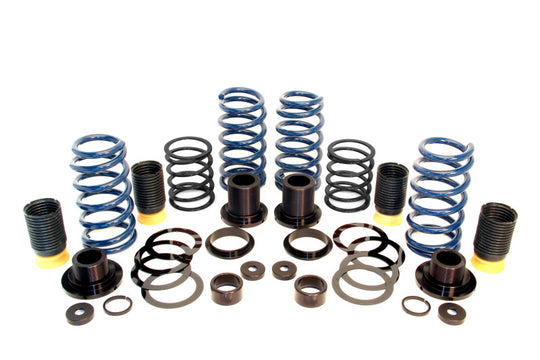 Dinan 12-16 BMW M5 (F10) Adjustable Coil-Over Suspension System - D190-1011