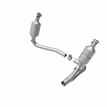Load image into Gallery viewer, MagnaFlow Conv DF 04 Dodge Dakota 6 3.7L 4WD - 93611