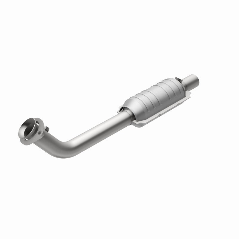 MagnaFlow Direct Fit Catalytic Converter 00-03 BMW X5 4.4L Driver Side OEM - 49571