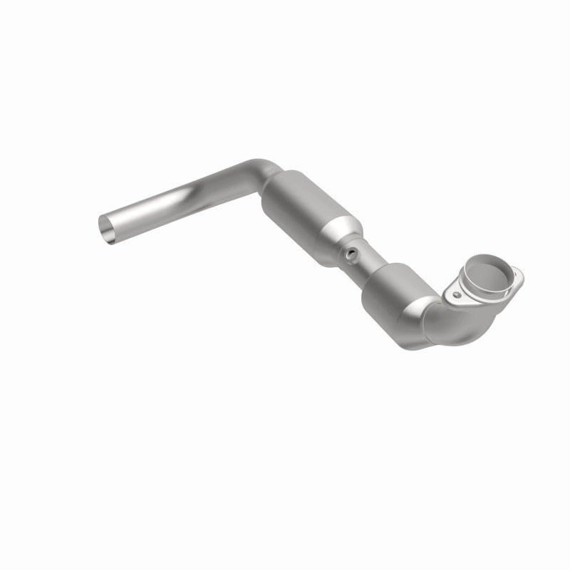 MagnaFlow 03-04 Lincoln Navigator 5.4L Direct Fit Converter - 4583077