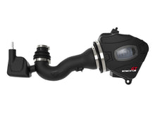 Load image into Gallery viewer, aFe Momentum GT Pro 5R Cold Air Intake System 19-21 GM Truck 4.3L V6 - 50-70043R
