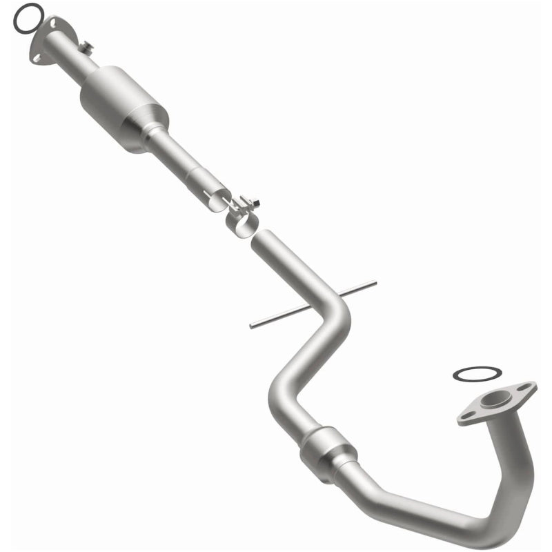 MagnaFlow 99-00 Chevrolet Cavalier 2.2L Direct Fit Converter - 4481473