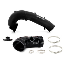 Load image into Gallery viewer, Mishimoto 2017+ Honda Civic Type-R Inlet Pipe Upgrade Kit - Black - MMAI-CTR-17UBK