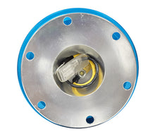 Load image into Gallery viewer, NRG Quick Release - Black Body/ Blue Chrome Ring - SRK-100BL