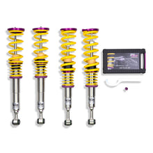 Load image into Gallery viewer, KW Coilover Kit V3 Aston Martin V8 Vantage (VH2) - 35233009