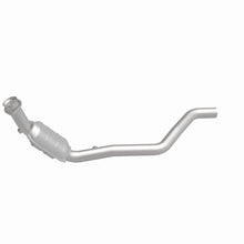 Load image into Gallery viewer, MagnaFlow Conv DF 00-02 Lincoln LS Driver Side - 93209
