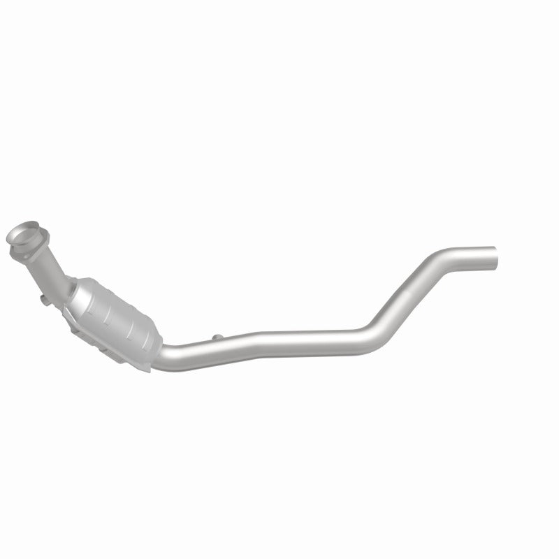 MagnaFlow Direct Fit Catalytic Converter 00-02 Lincoln LS D/S OEM - 49467