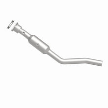 Load image into Gallery viewer, MagnaFlow 11-14 Jeep Patriot 2.4L Direct Fit Converter - 5561509