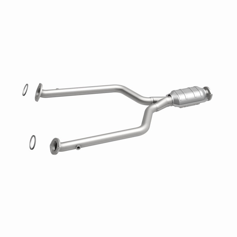 MagnaFlow Conv DF 02-08 Lexus SC430 4.3L Rear - 24321