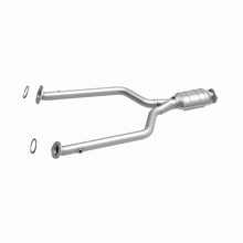 Load image into Gallery viewer, MagnaFlow Direct Fit Catalytic Converter 02-08 Lexus SC430 4.3L Rear - 49085
