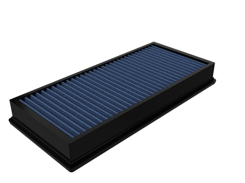 aFe 10-21 Land Rover 5.0L V8 Magnum GLOW OE Replacement Air filter w/ Pro 5R Media - 30-10284