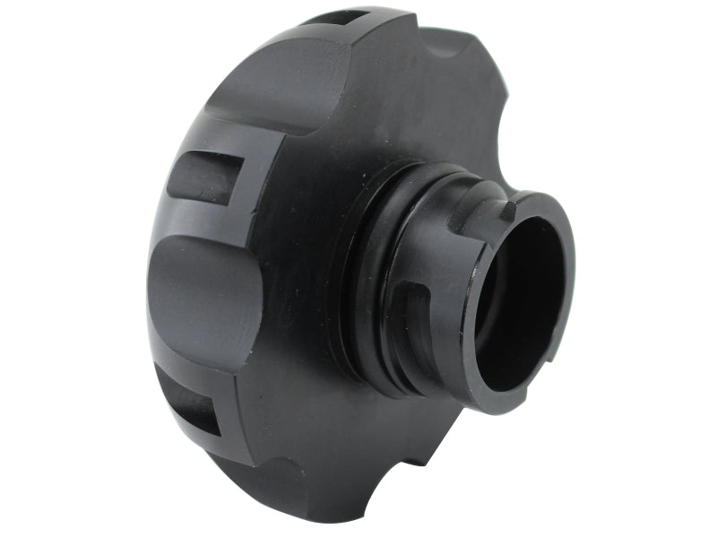 aFe Power Gamma Oil Cap GMA Oil Cap Ford Diesel Trucks 11-14 V8-6.7L (td) - 79-12006