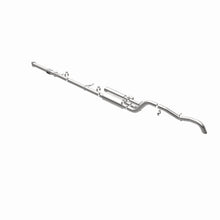 Load image into Gallery viewer, MagnaFlow 2023+ Chevy Colorado Overland Series Cat-Back Exhaust - 19648