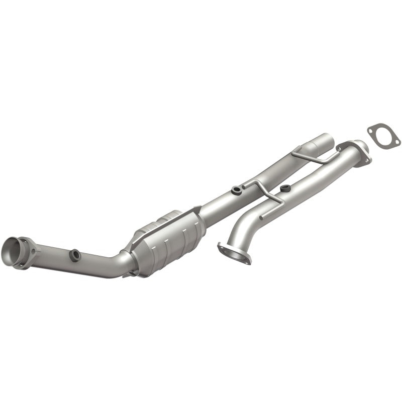 MagnaFlow Direct Fit Catalytic Converter 97-01 Explorer-Mountaineer - 23314