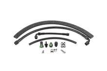 Load image into Gallery viewer, Radium Engineering Mitsubishi EVO 1-5 Fuel Hanger Connection Kit - 20-1331