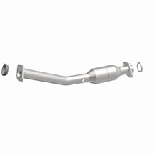 Load image into Gallery viewer, MagnaFlow 11-13 Nissan Juke 1.6L Direct Fit Converter - 557457