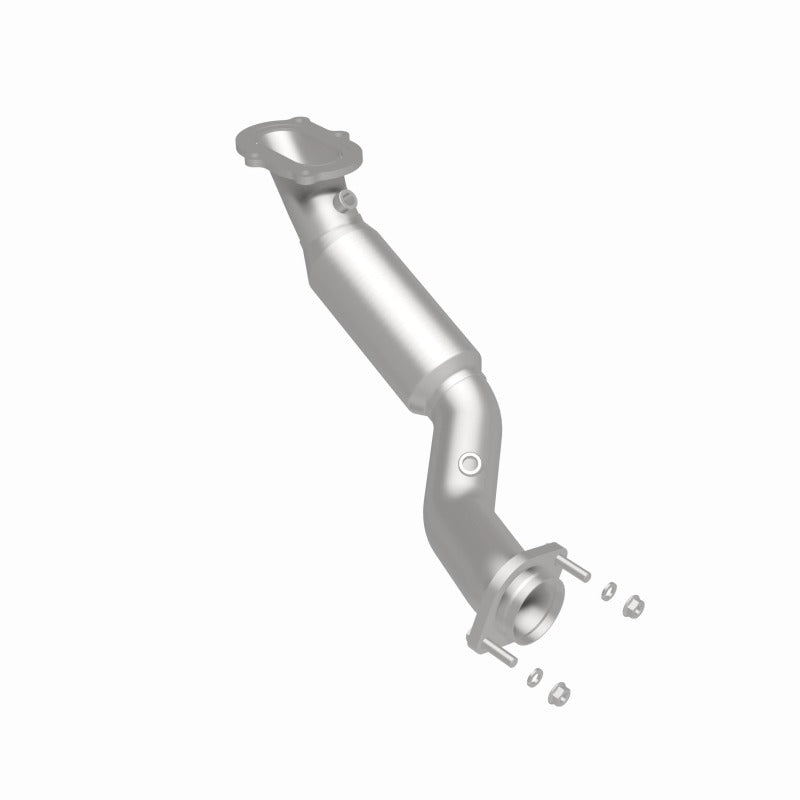 MagnaFlow Catalytic Converter Direct Fit Federal 06-11 Chevy Corvette V8 7.0LGAS - 52037