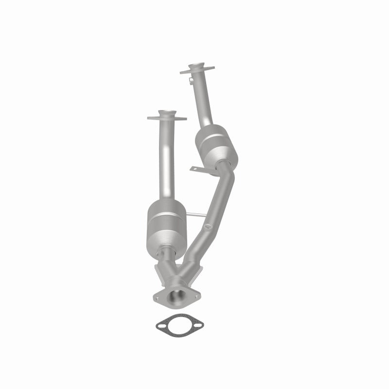 MagnaFlow Direct Fit Catalytic Converter 98 Ford Windstar 3.8L Assm - 23382