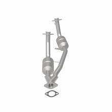 Load image into Gallery viewer, MagnaFlow Direct Fit Catalytic Converter 98 Ford Windstar 3.8L Assm - 23382