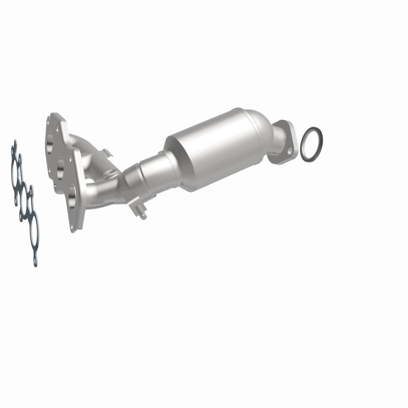 MagnaFlow 2011 Toyota Sienna 3.5L Direct Fit Converter - 5582556