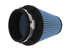 Load image into Gallery viewer, aFe POWER Rapid Induction Intake  Repl. Filter w/ D2 Dura-Dry Media - 4in F x 6in B x 4in T x 7in H - 22-90201V