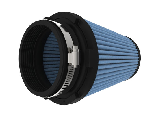 aFe POWER Rapid Induction Intake  Repl. Filter w/ D2 Dura-Dry Media - 4in F x 6in B x 4in T x 7in H - 22-90201V