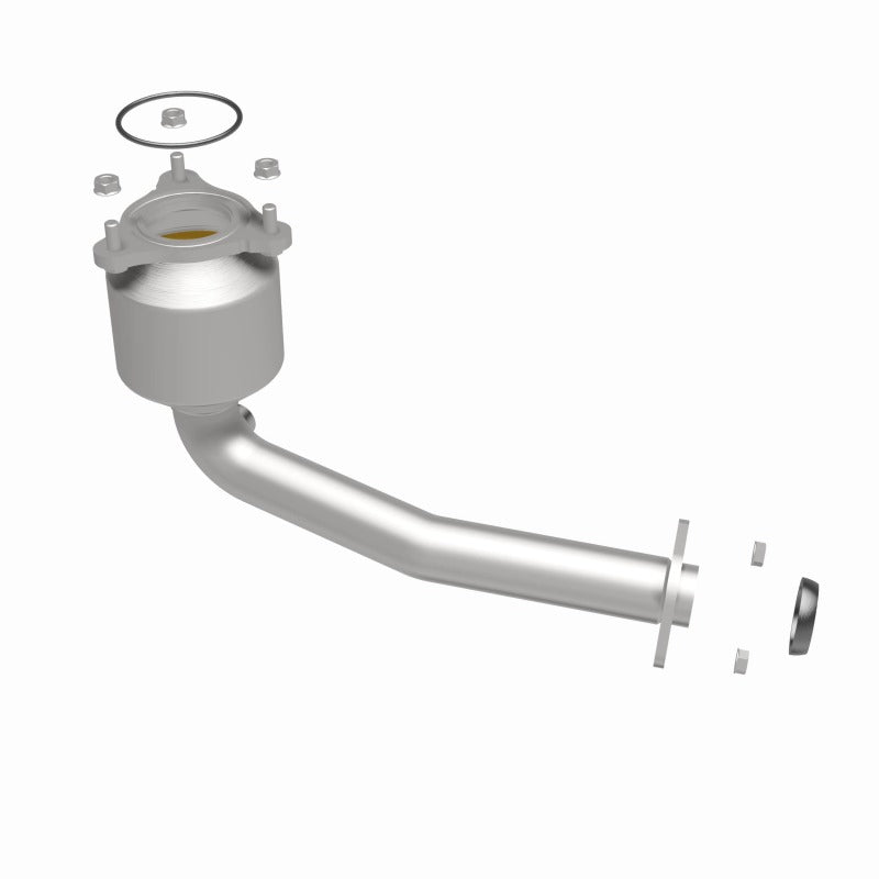 MagnaFlow Direct Fit Catalytic Converter 02-03 Suzuki Aerio - 24098